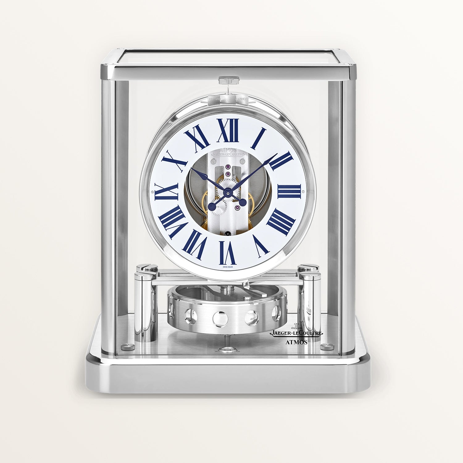 JAEGER-LECOULTRE ATMOS CLASSIQUE
