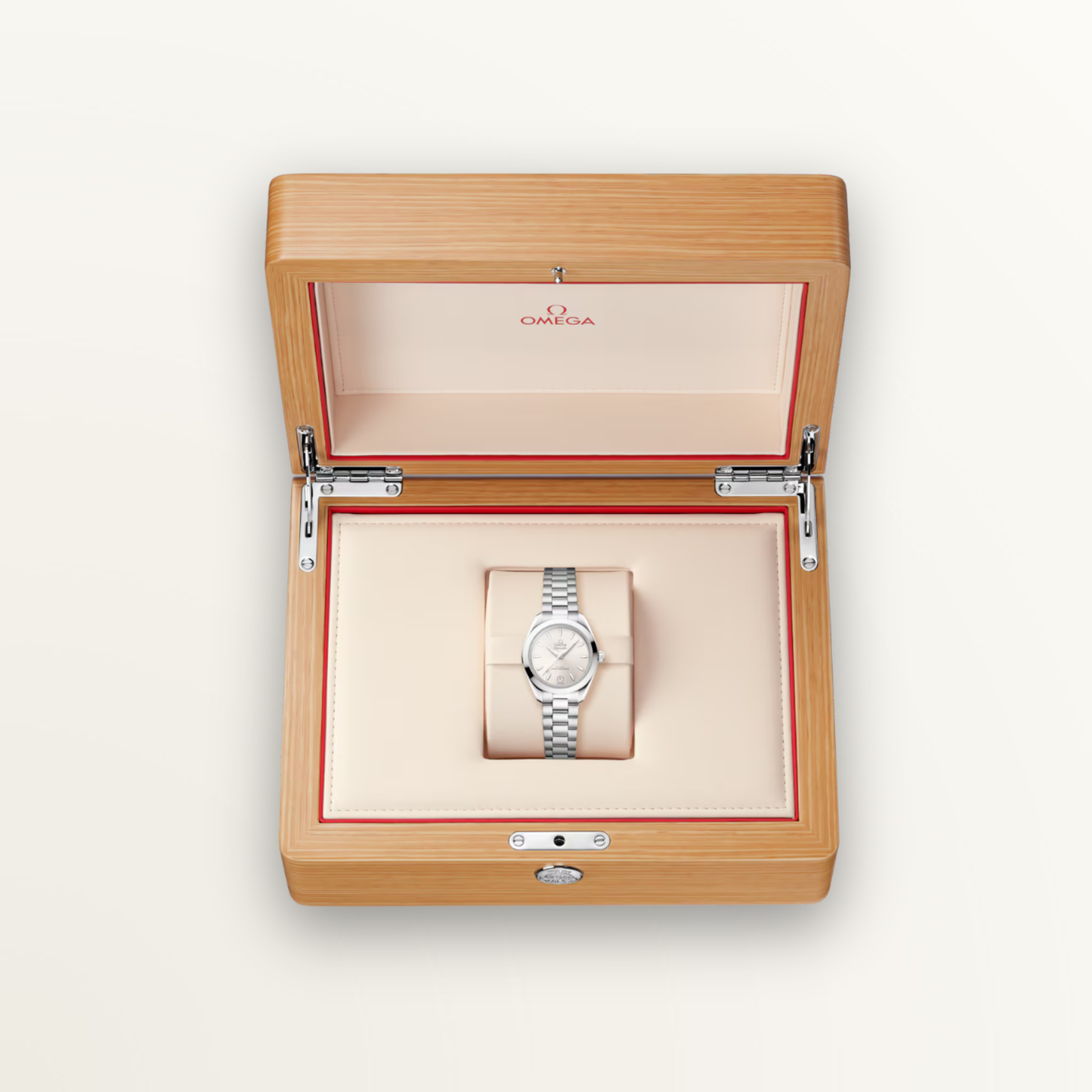 OMEGA SEAMASTER AQUA TERRA 150M