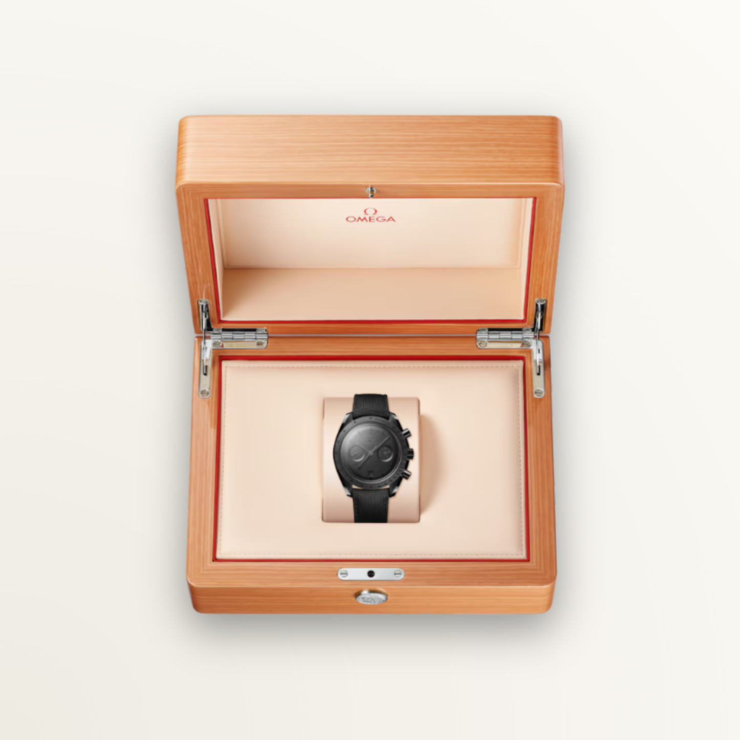 OMEGA SPEEDMASTER DARK SIDE OF THE MOON