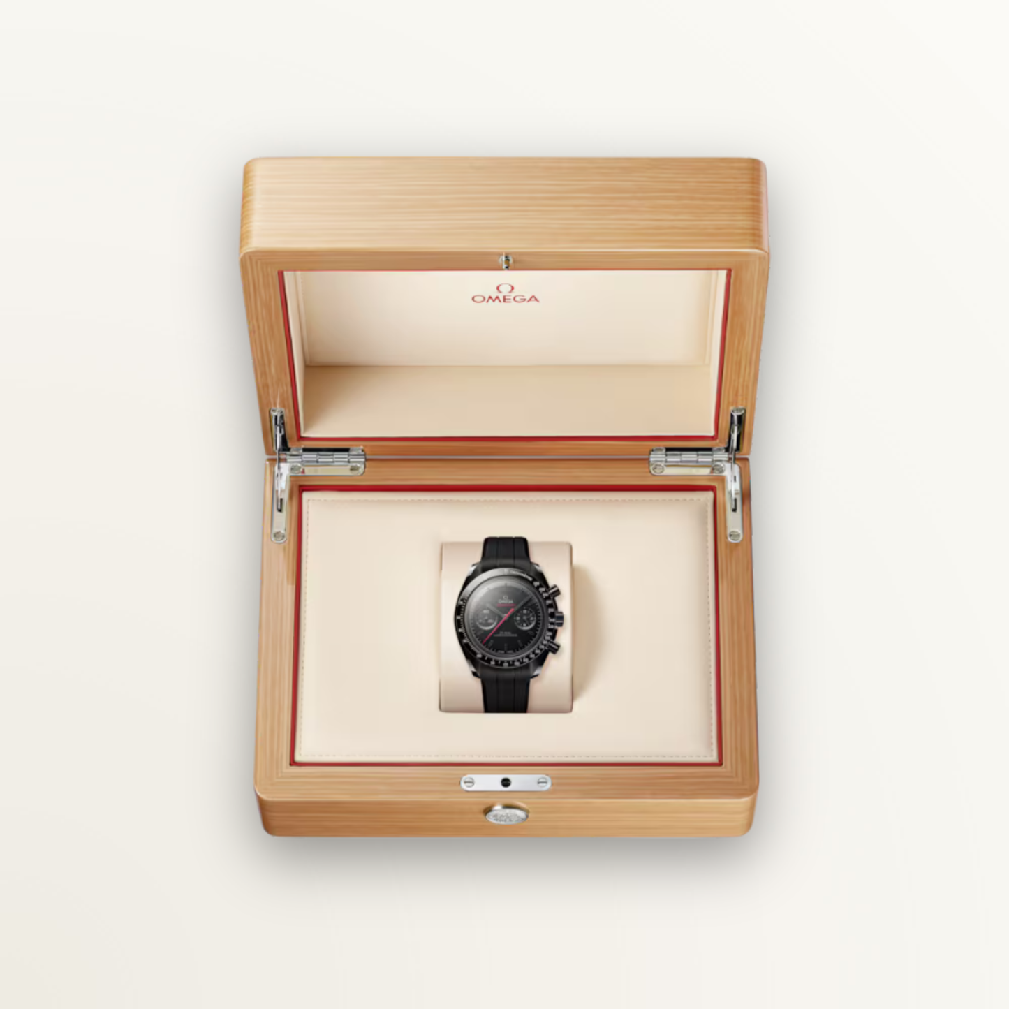 OMEGA SPEEDMASTER DARK SIDE OF THE MOON