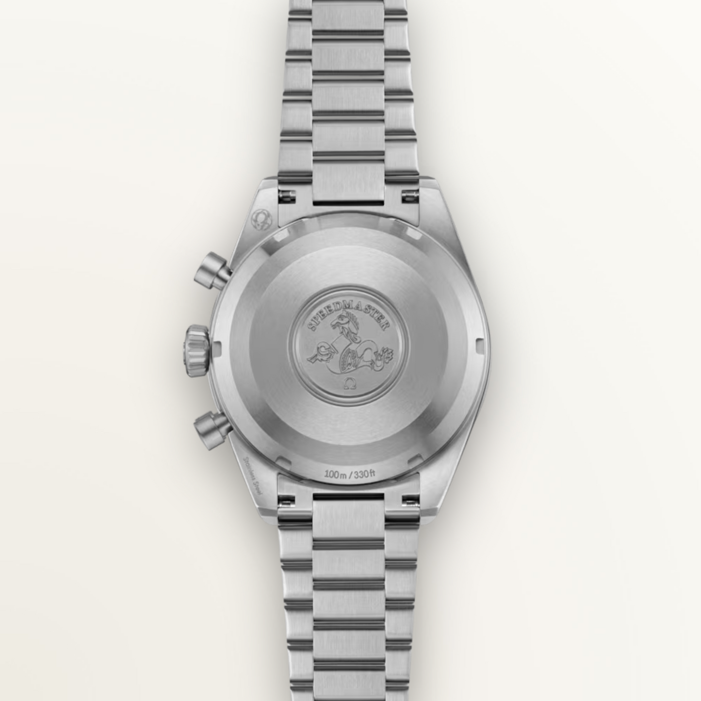 OMEGA SPEEDMASTER PILOT