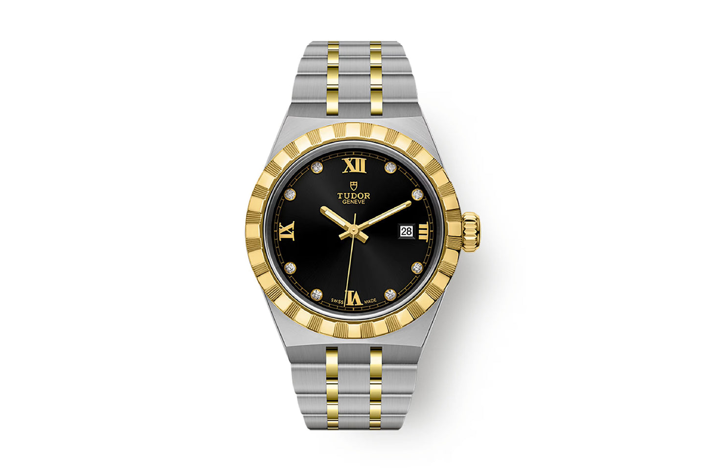 TUDOR ROYAL