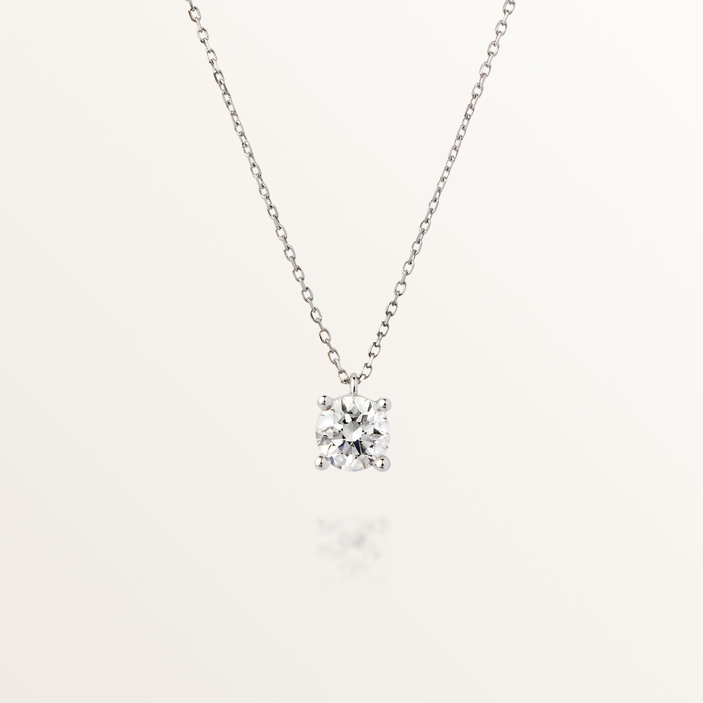 UNIÓN SUIZA COLGANTE DIAMANTE