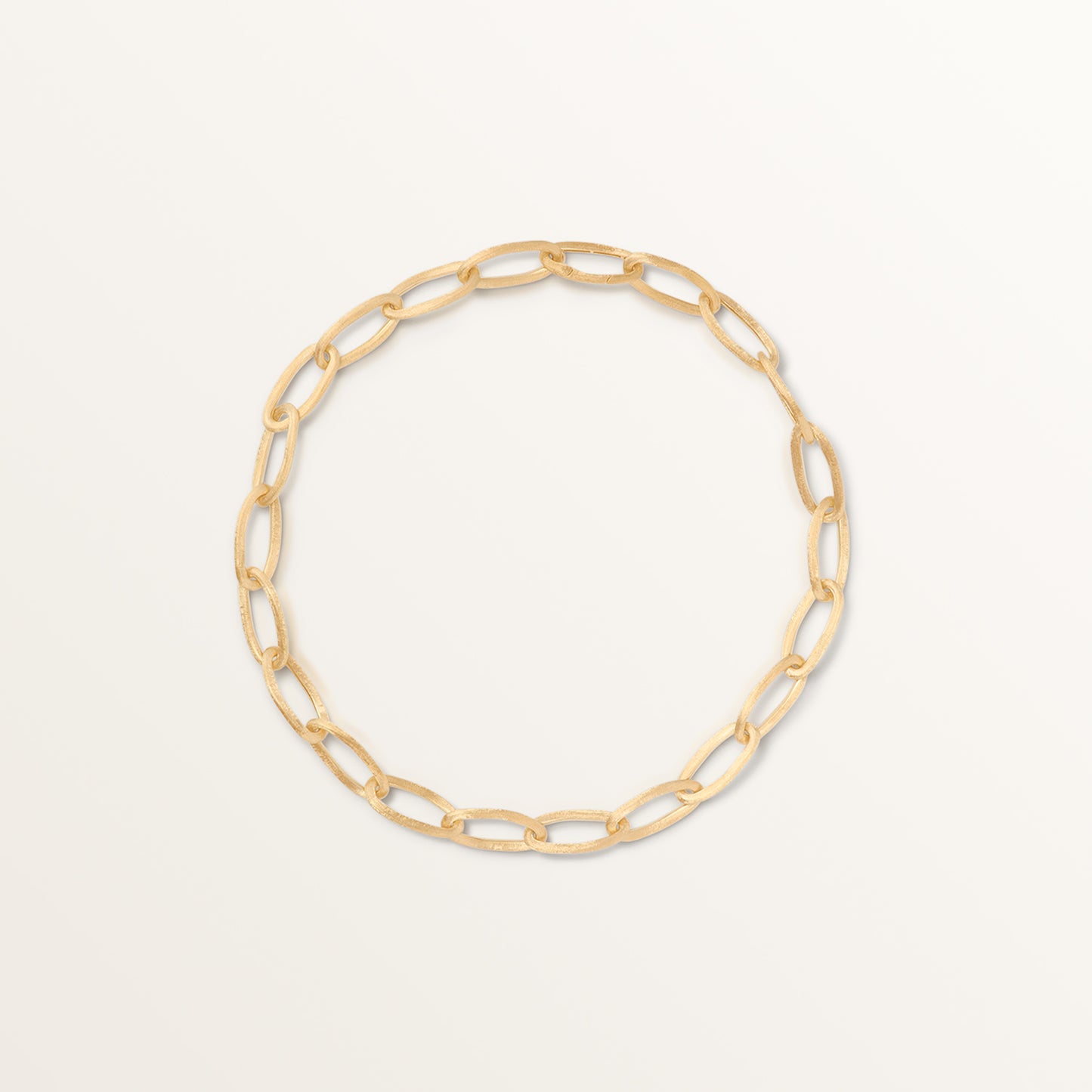 MARCO BICEGO COLLAR JAIPUR LINK