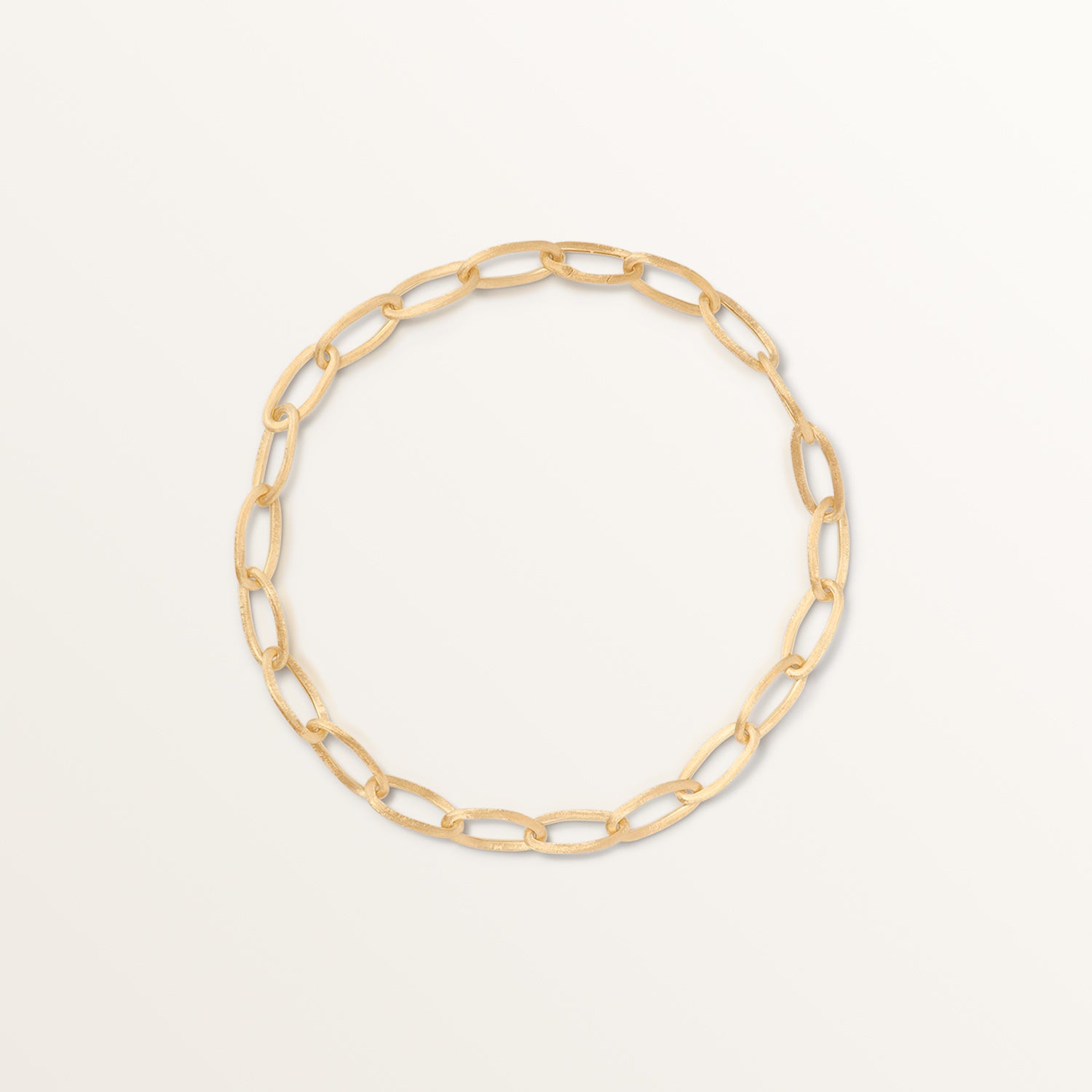 MARCO BICEGO COLLAR JAIPUR LINK