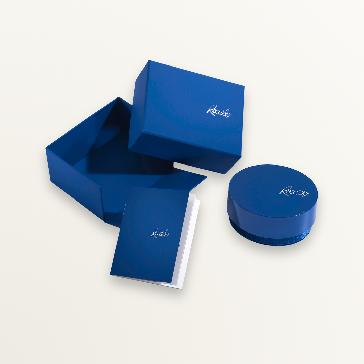 RECARLO ANNIVERSARY BRACELET