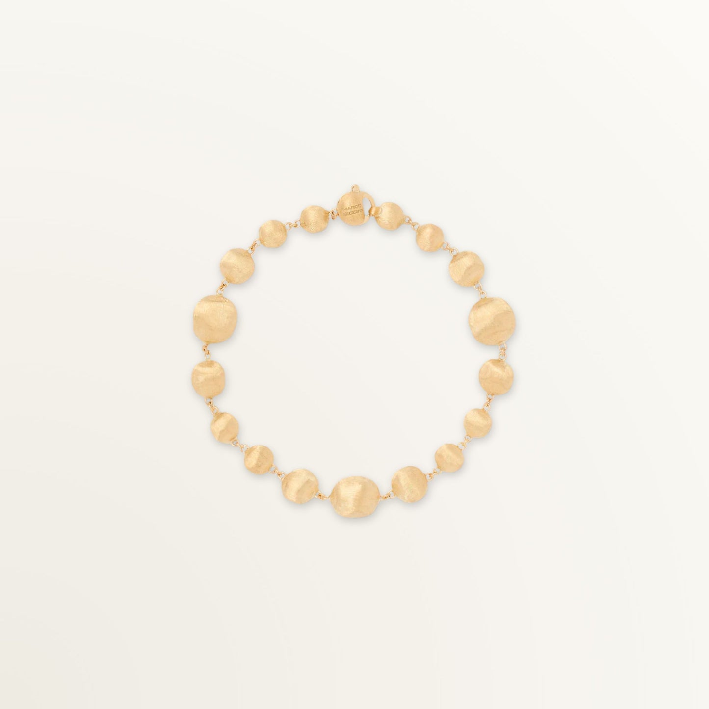 MARCO BICEGO PULSERA AFRICA
