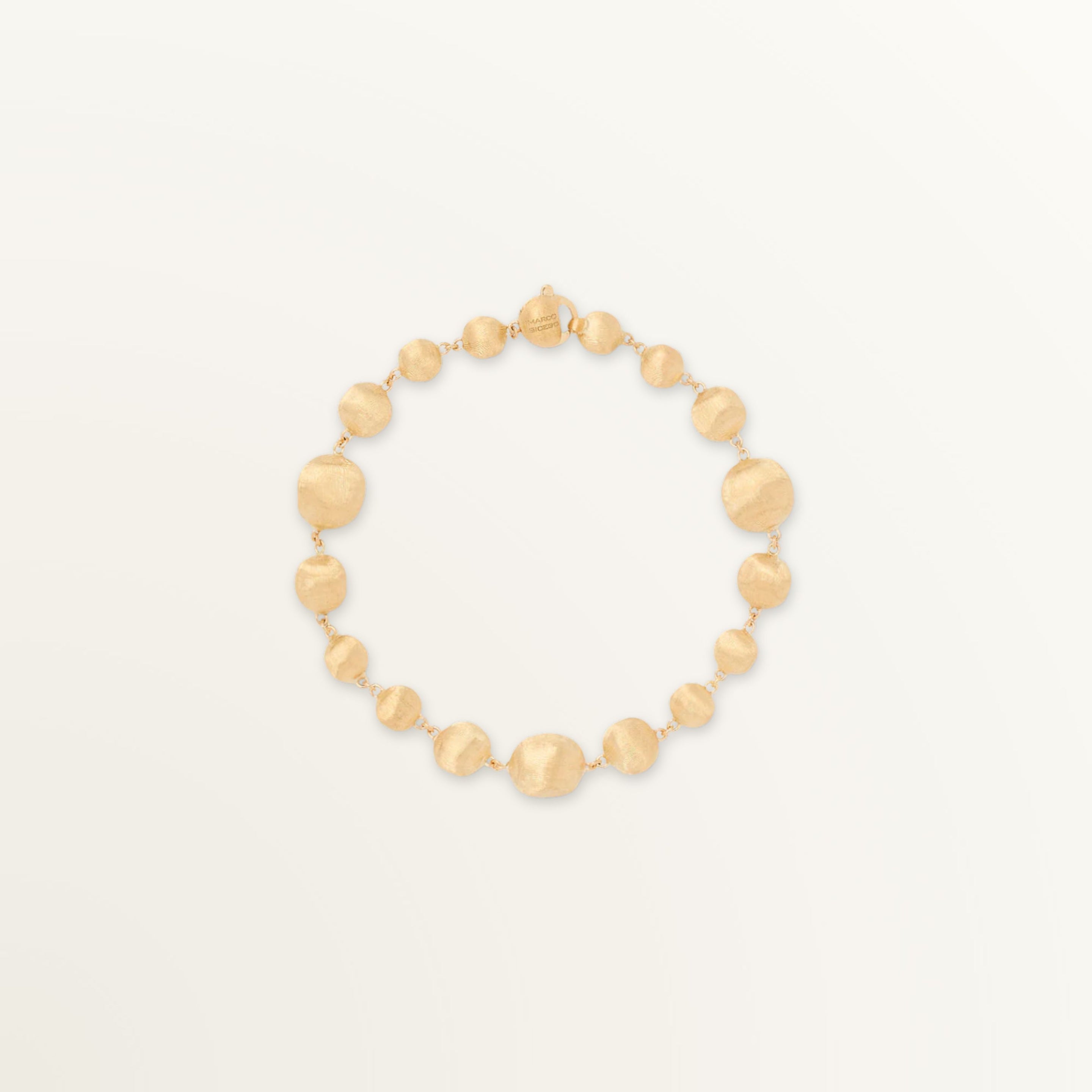 MARCO BICEGO PULSERA AFRICA