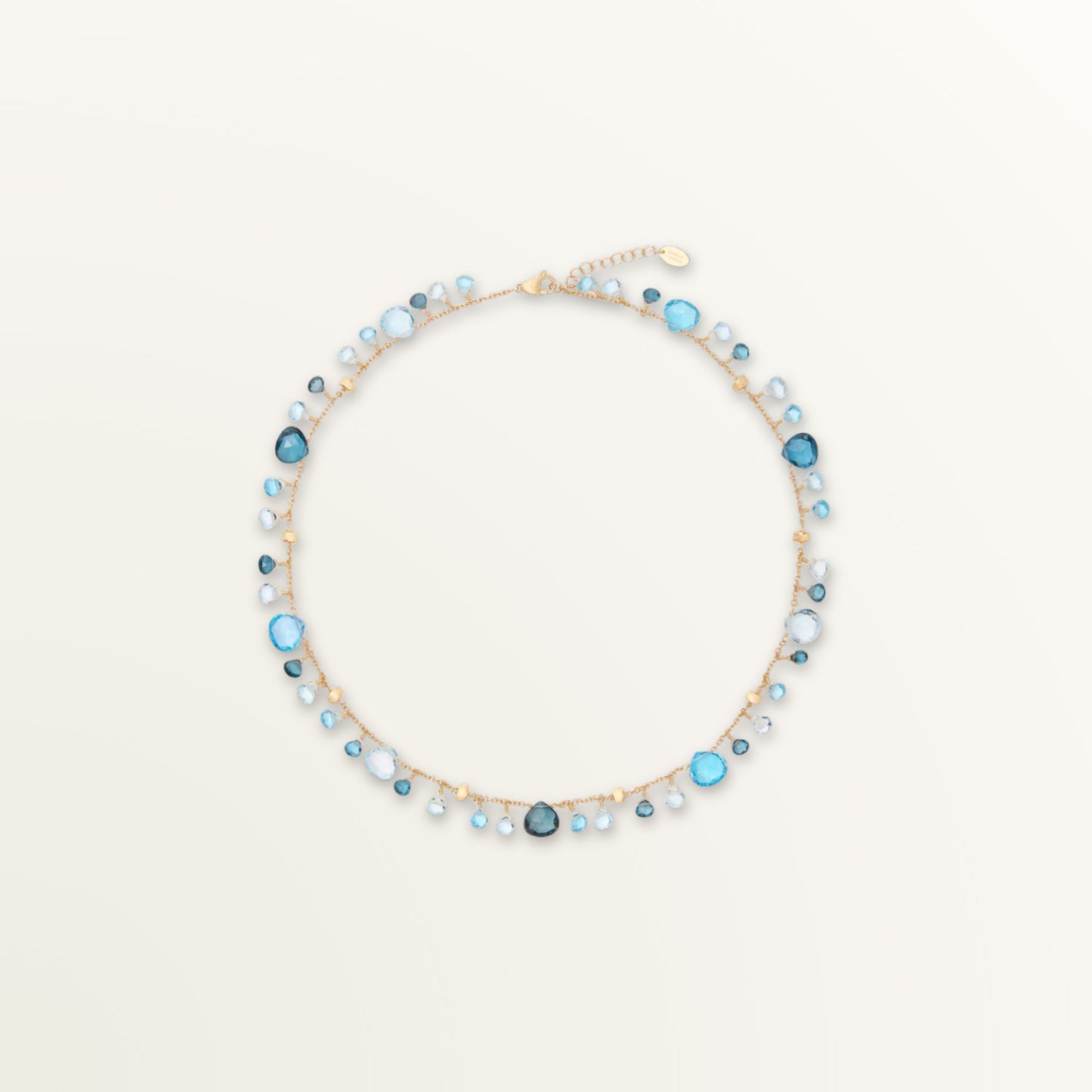 MARCO BICEGO COLLAR PARADISE