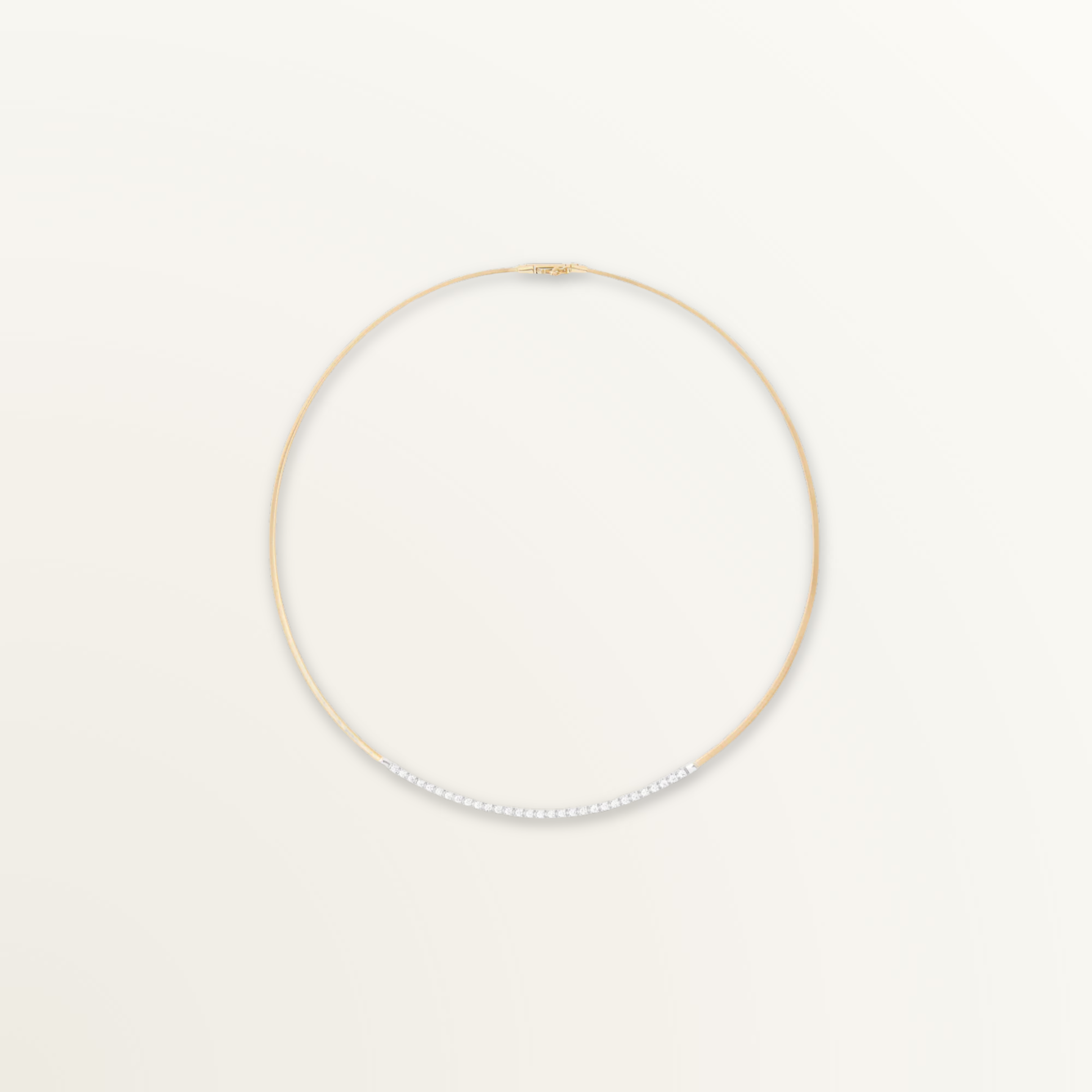 MARCO BICEGO COLLAR MASAI