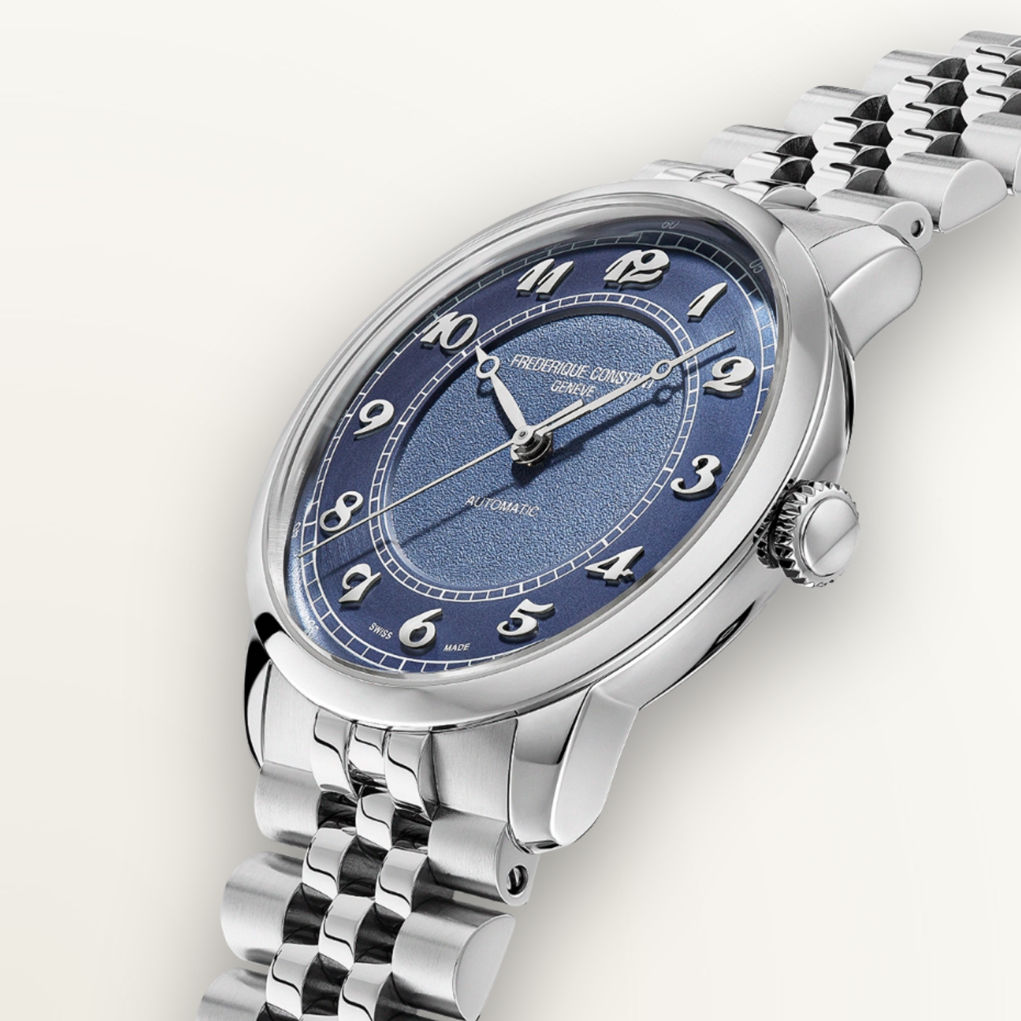 FREDERIQUE CONSTANT CLASSICS PREMIERE