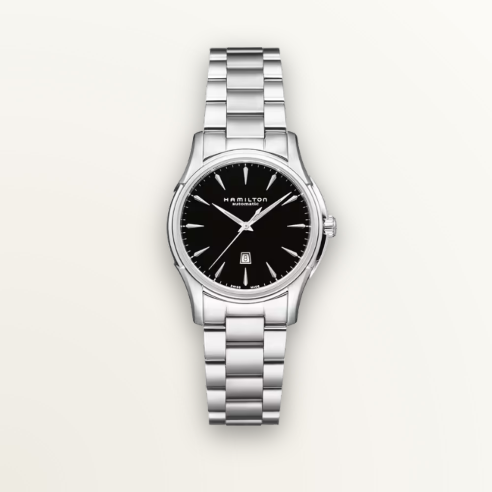HAMILTON JAZZMASTER LADY AUTO