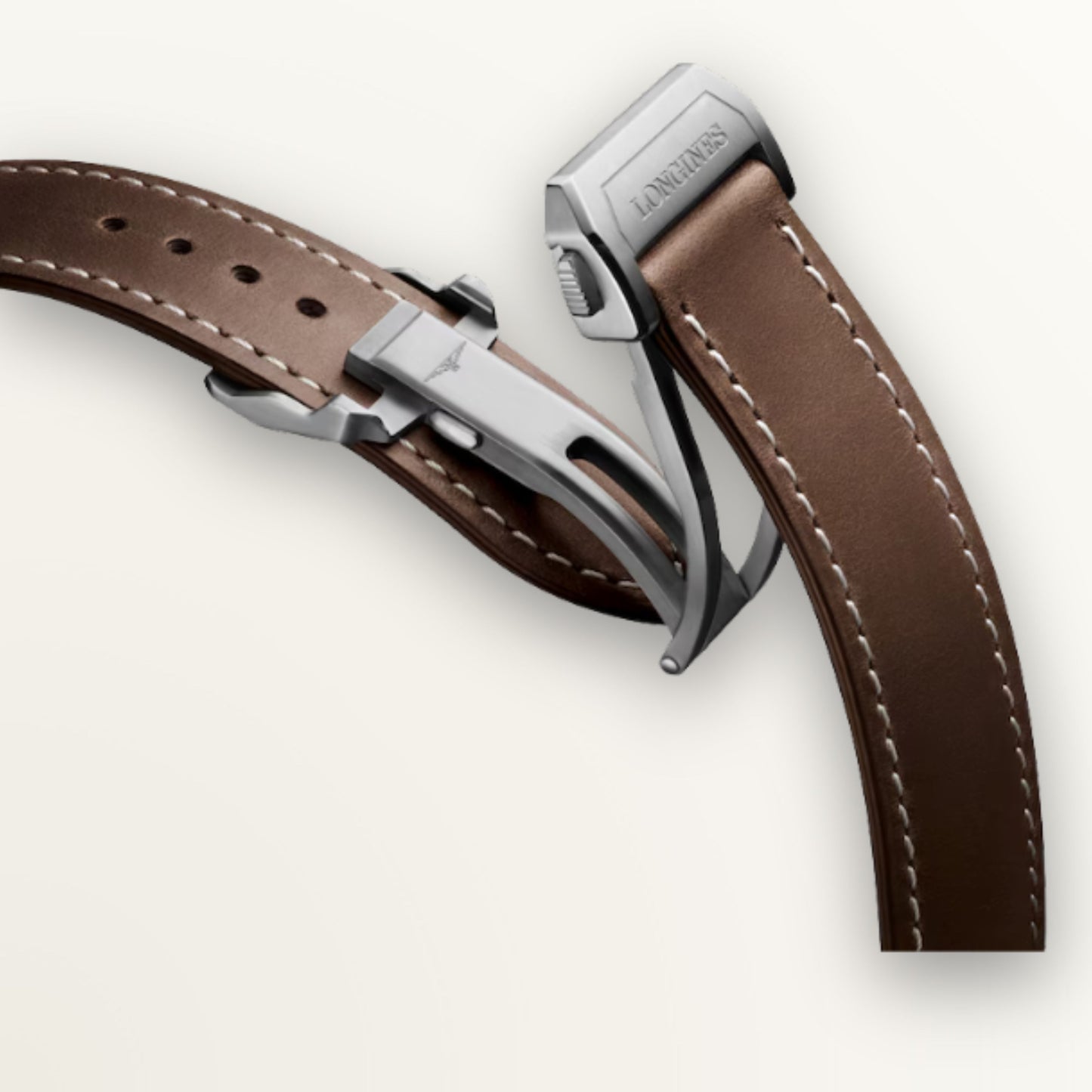 LONGINES SPIRIT PILOT FLYBACK