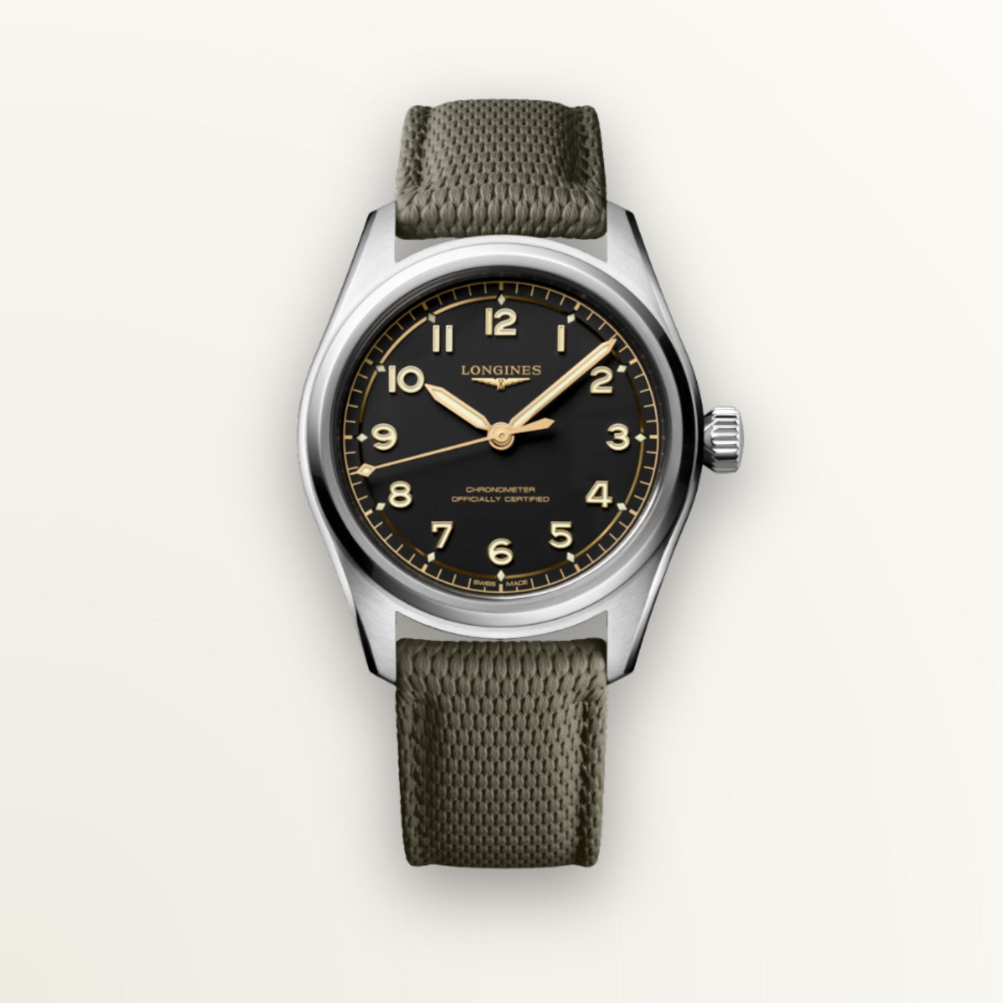 LONGINES SPIRIT PILOT