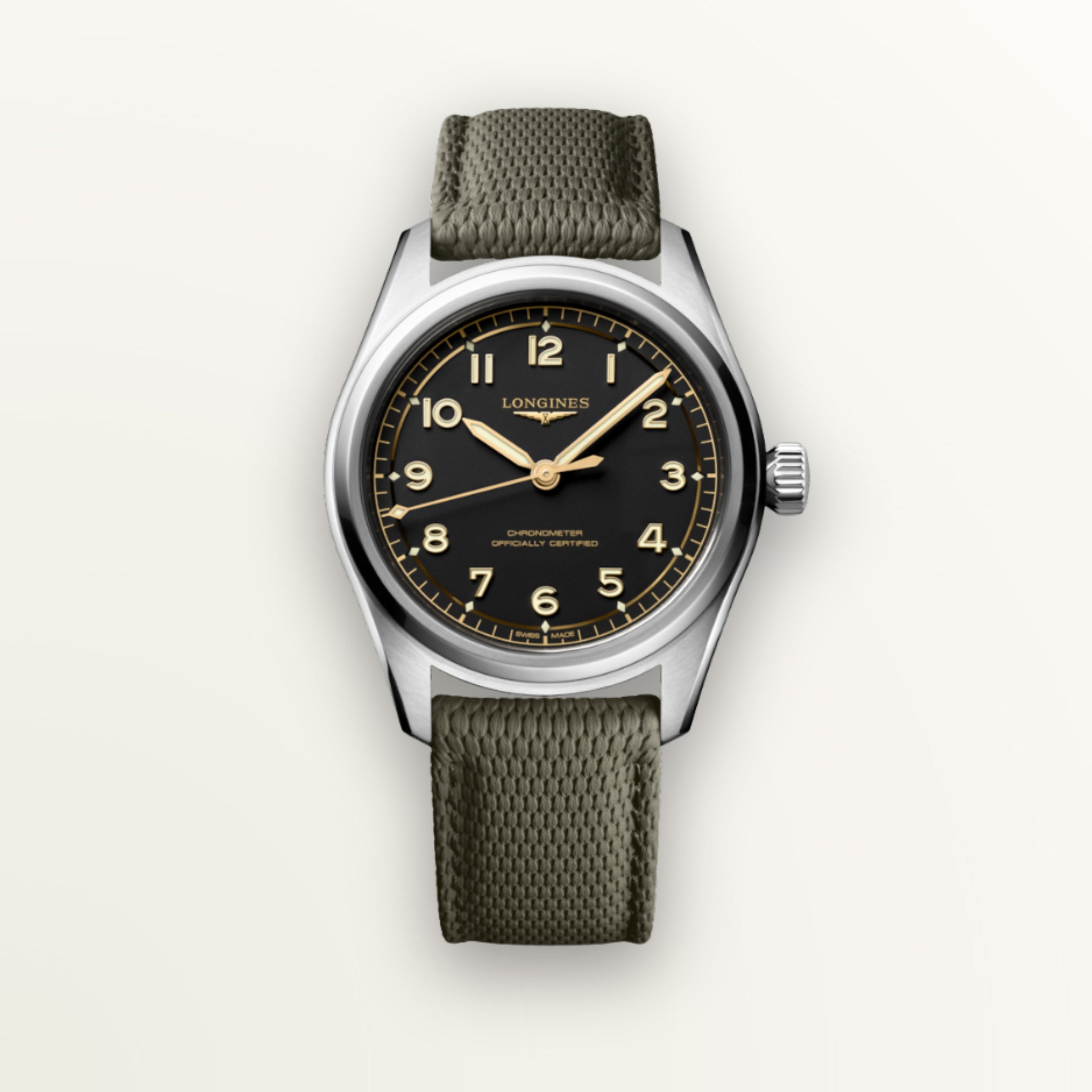 LONGINES SPIRIT PILOT