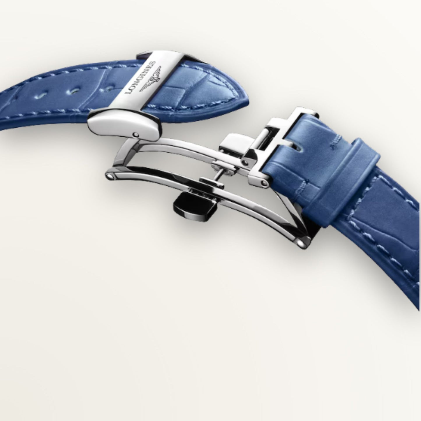 LONGINES PRIMALUNA MOONPHASE