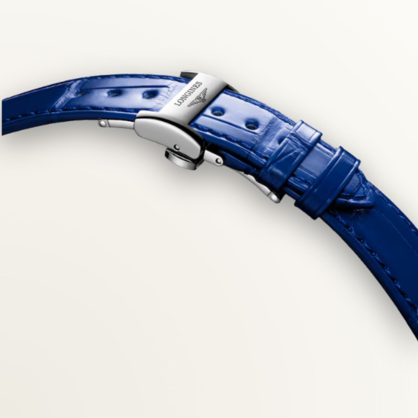LONGINES PRIMALUNA MOONPHASE