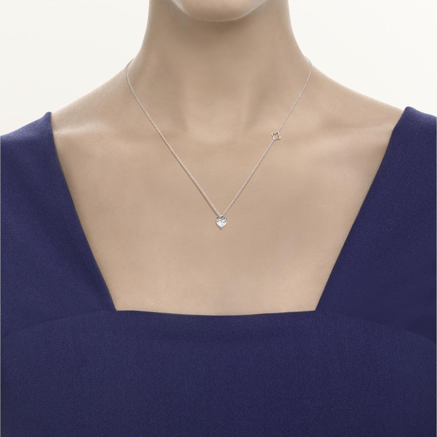 RECARLO PENDANT ANNIVERSARY LOVE