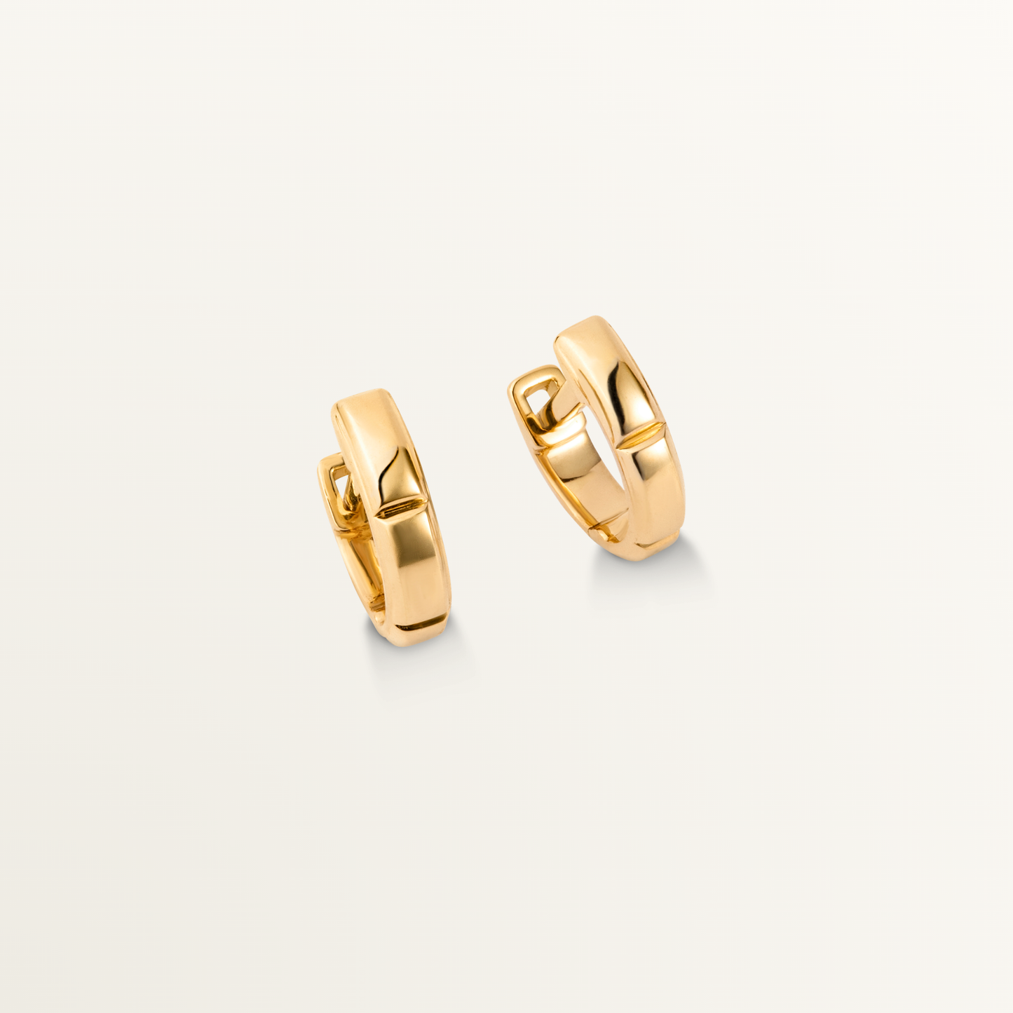 SMALL MAÓ EARRINGS
