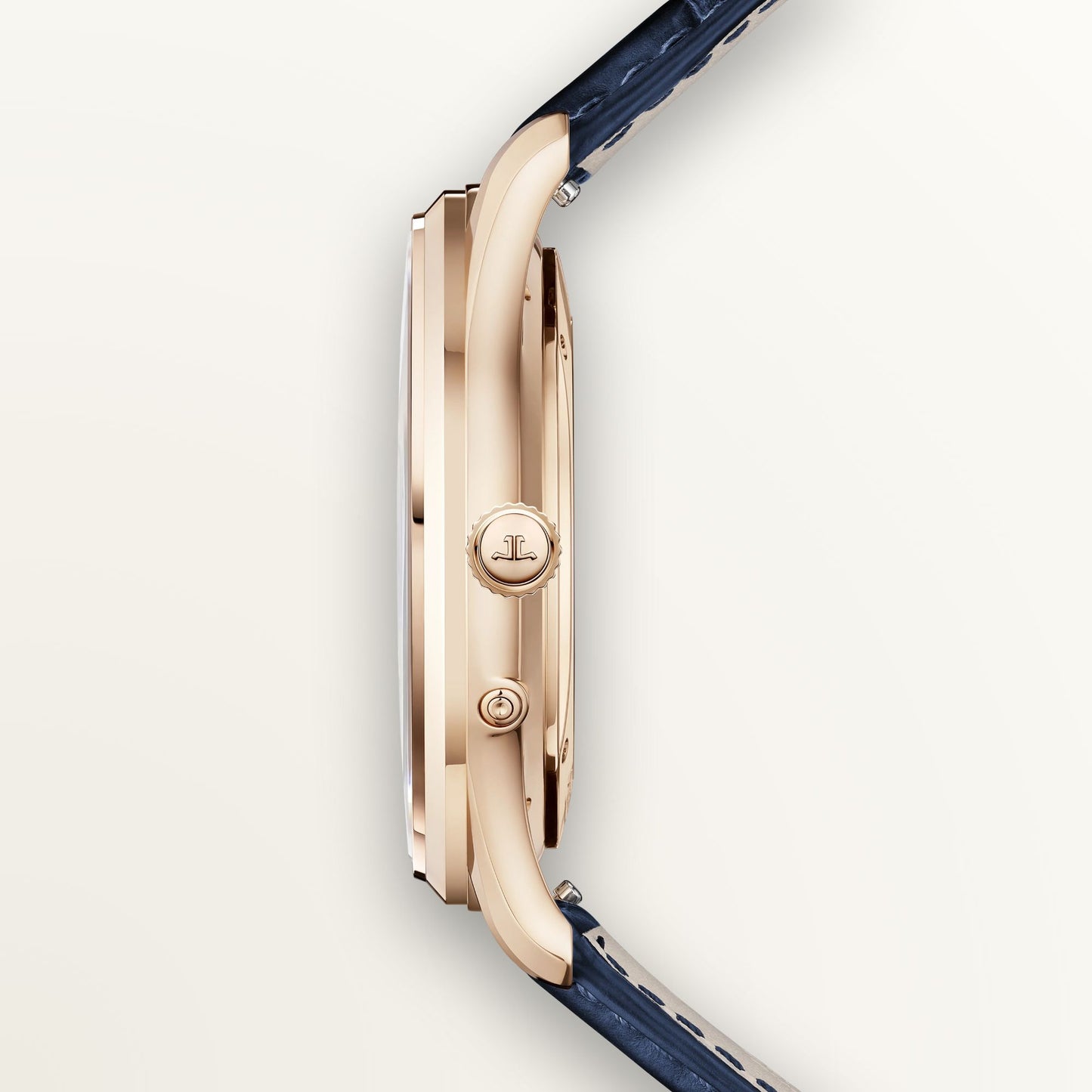 JAEGER-LECOULTRE MASTER ULTRA THIN MOON
