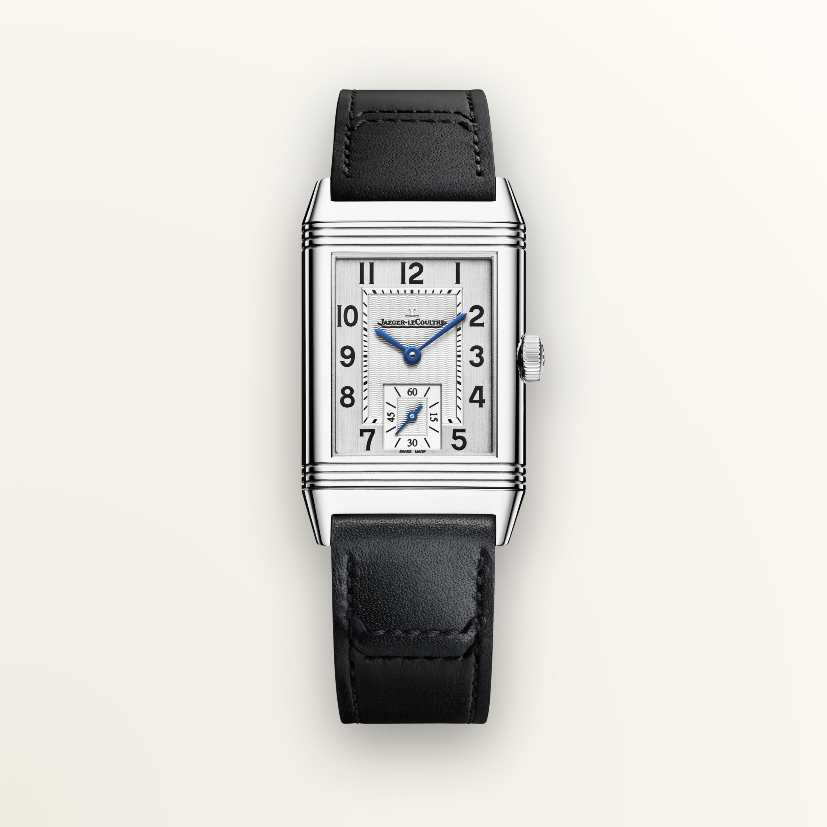 JAEGER-LECOULTRE REVERSO CLASSIC MONOFACE SMALL SECONDS