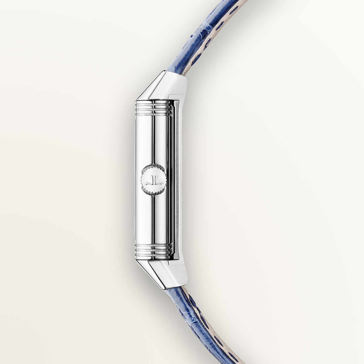 JAEGER-LECOULTRE REVERSO CLASSIC MONOFACE ORIGIN