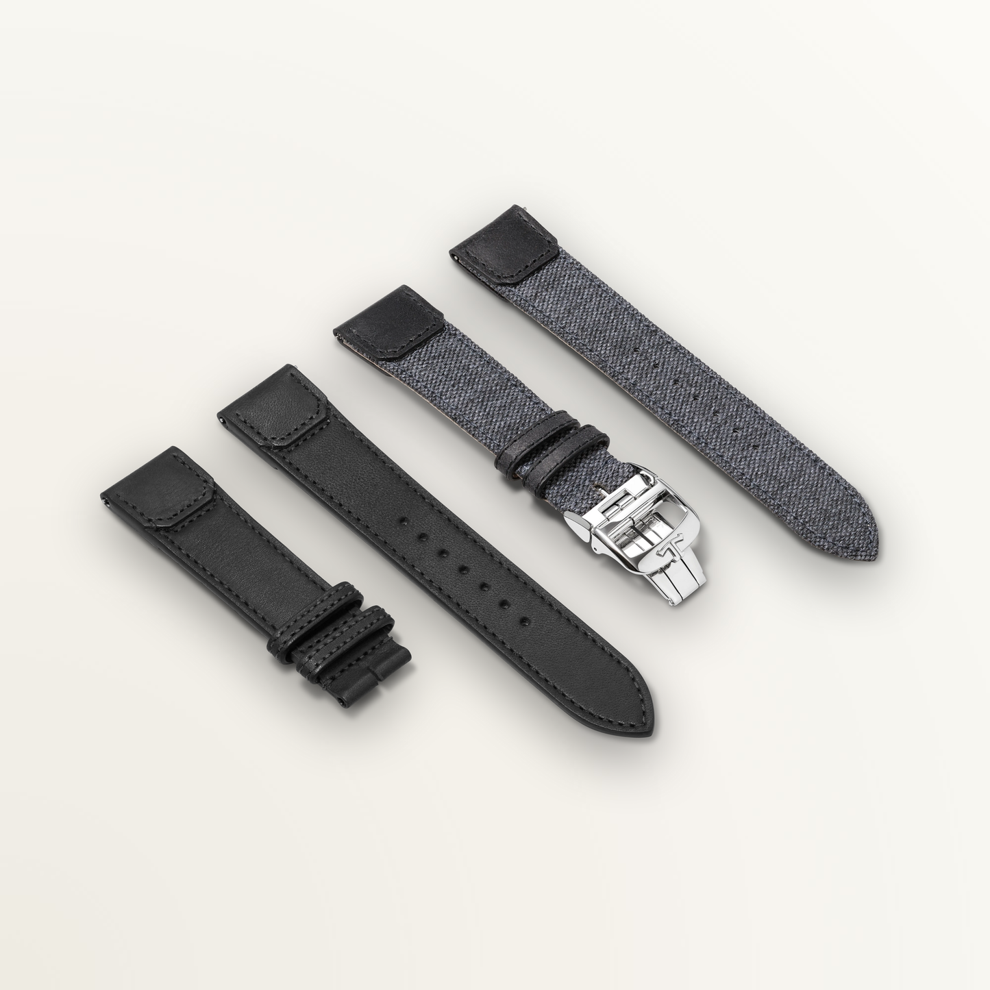 JAEGER-LECOULTRE REVERSO TRIBUTE DUOFACE SMALL SECONDS