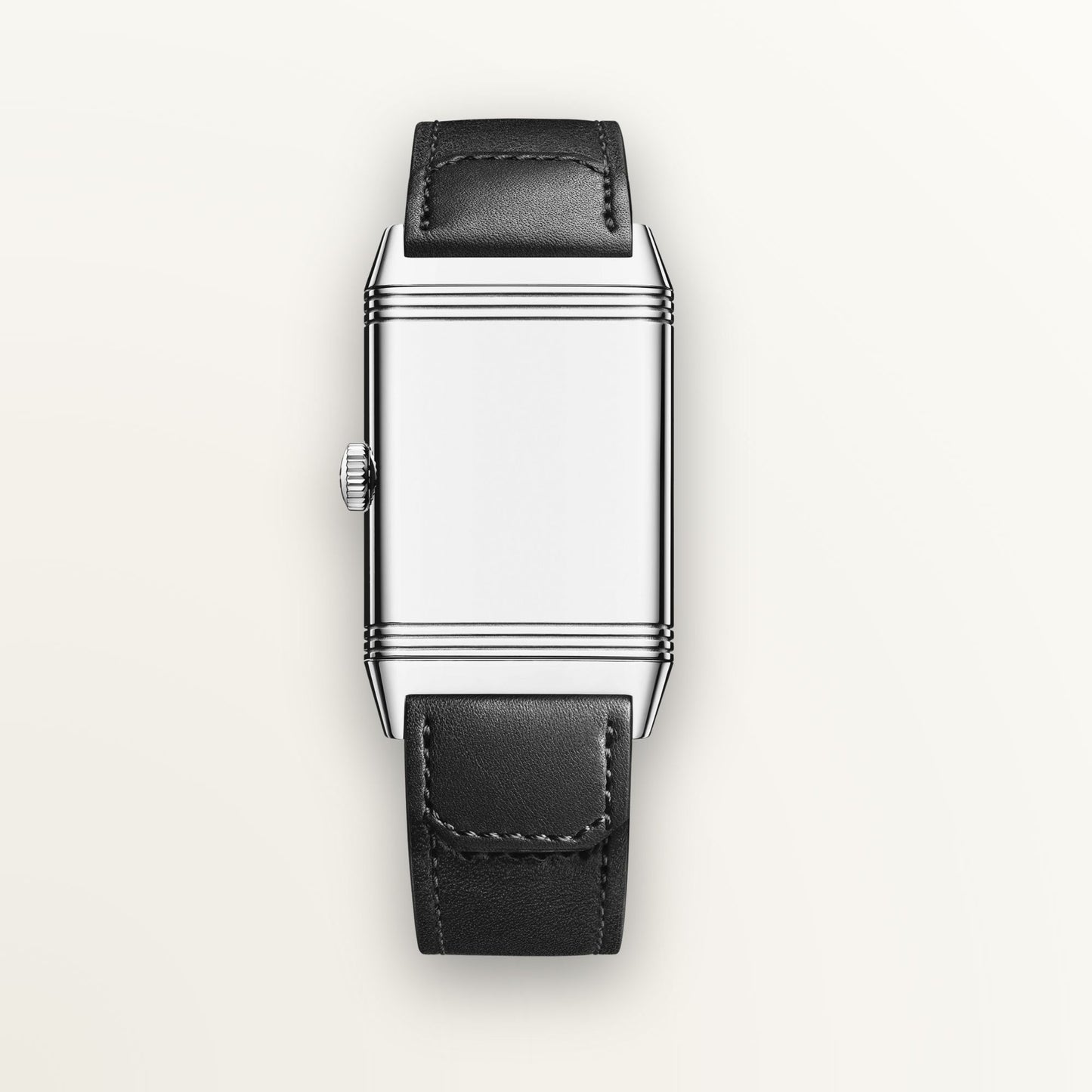 JAEGER-LECOULTRE REVERSO TRIBUTE MONOFACE SMALL SECONDS