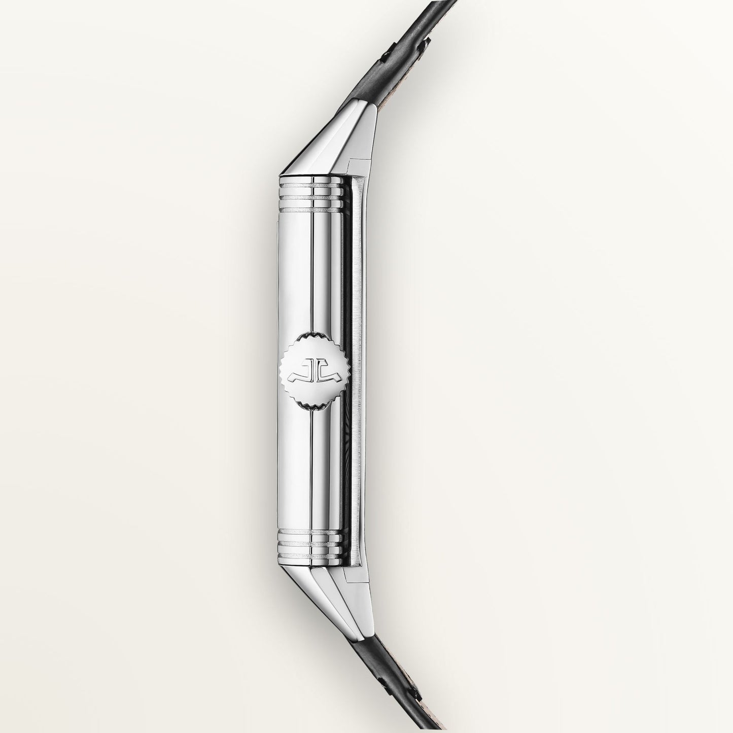 JAEGER-LECOULTRE REVERSO TRIBUTE MONOFACE SMALL SECONDS