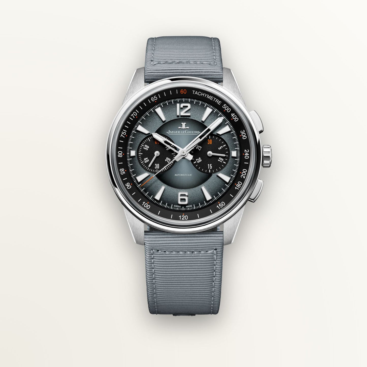 JAEGER-LECOULTRE POLARIS CHRONOGRAPH