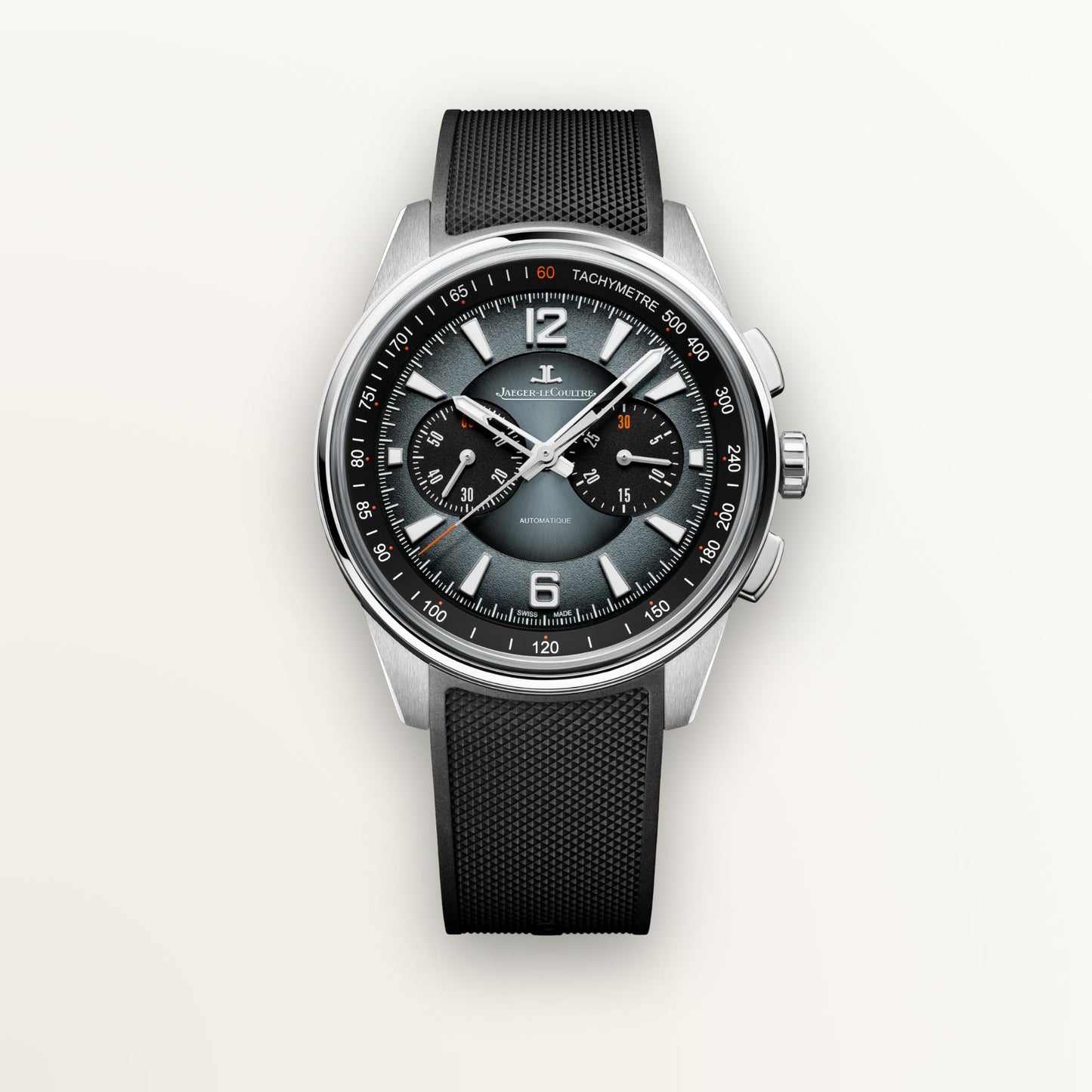 JAEGER-LECOULTRE POLARIS CHRONOGRAPH