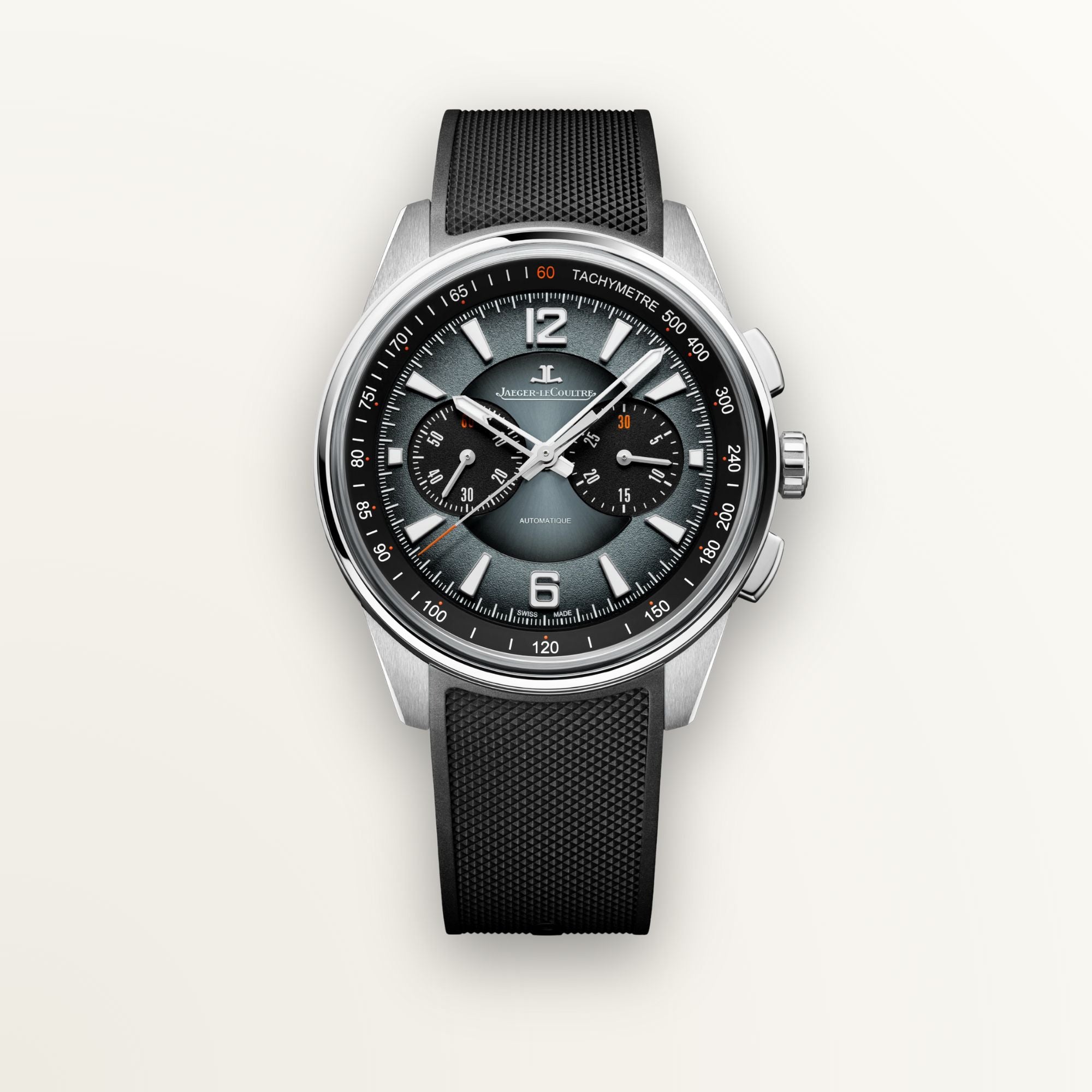 JAEGER-LECOULTRE POLARIS CHRONOGRAPH