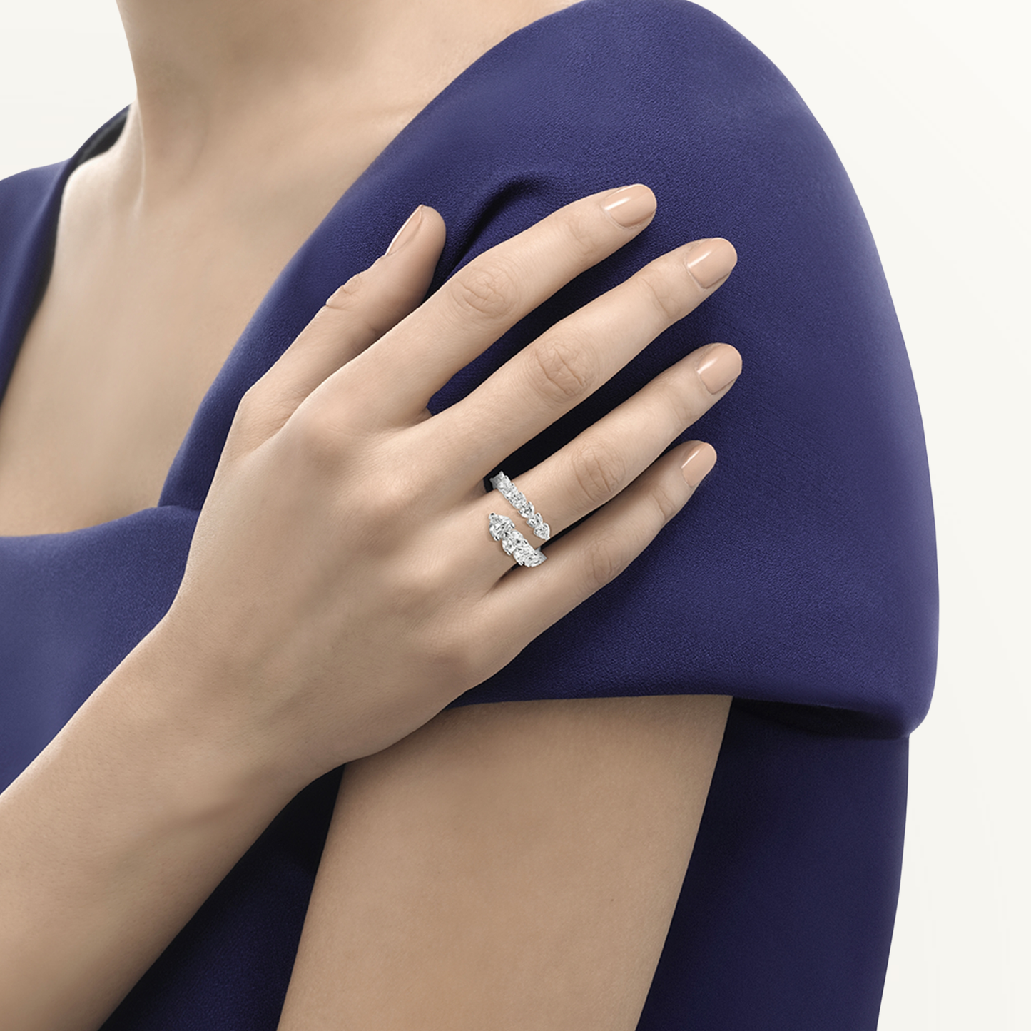 RECARLO ANNIVERSARY LOVE RING
