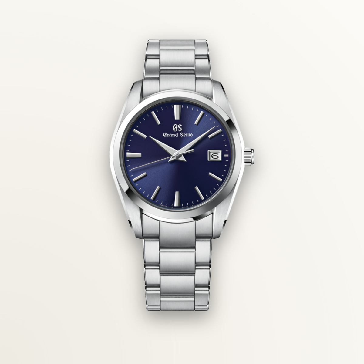 GRAND SEIKO HERITAGE