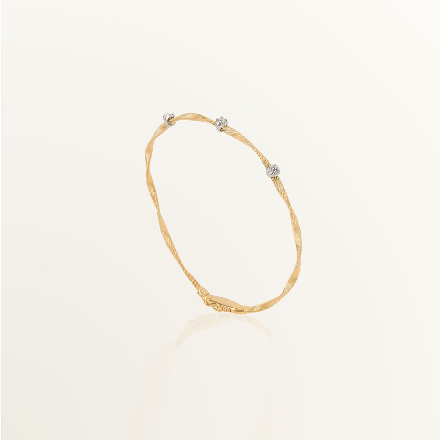MARCO BICEGO PULSERA MARRAKECH