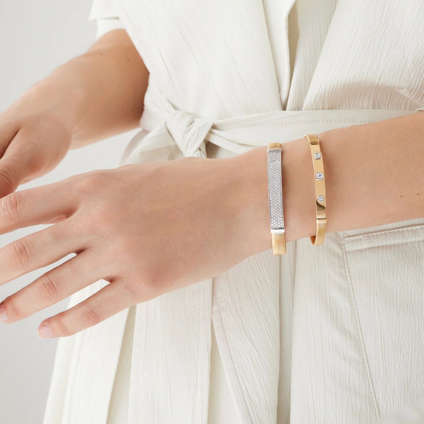 MARCO BICEGO PULSERA MASAI