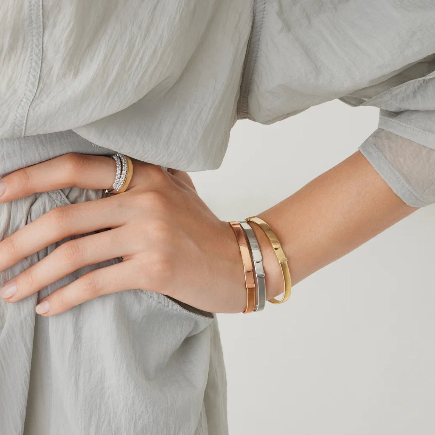 MARCO BICEGO PULSERA MASAI