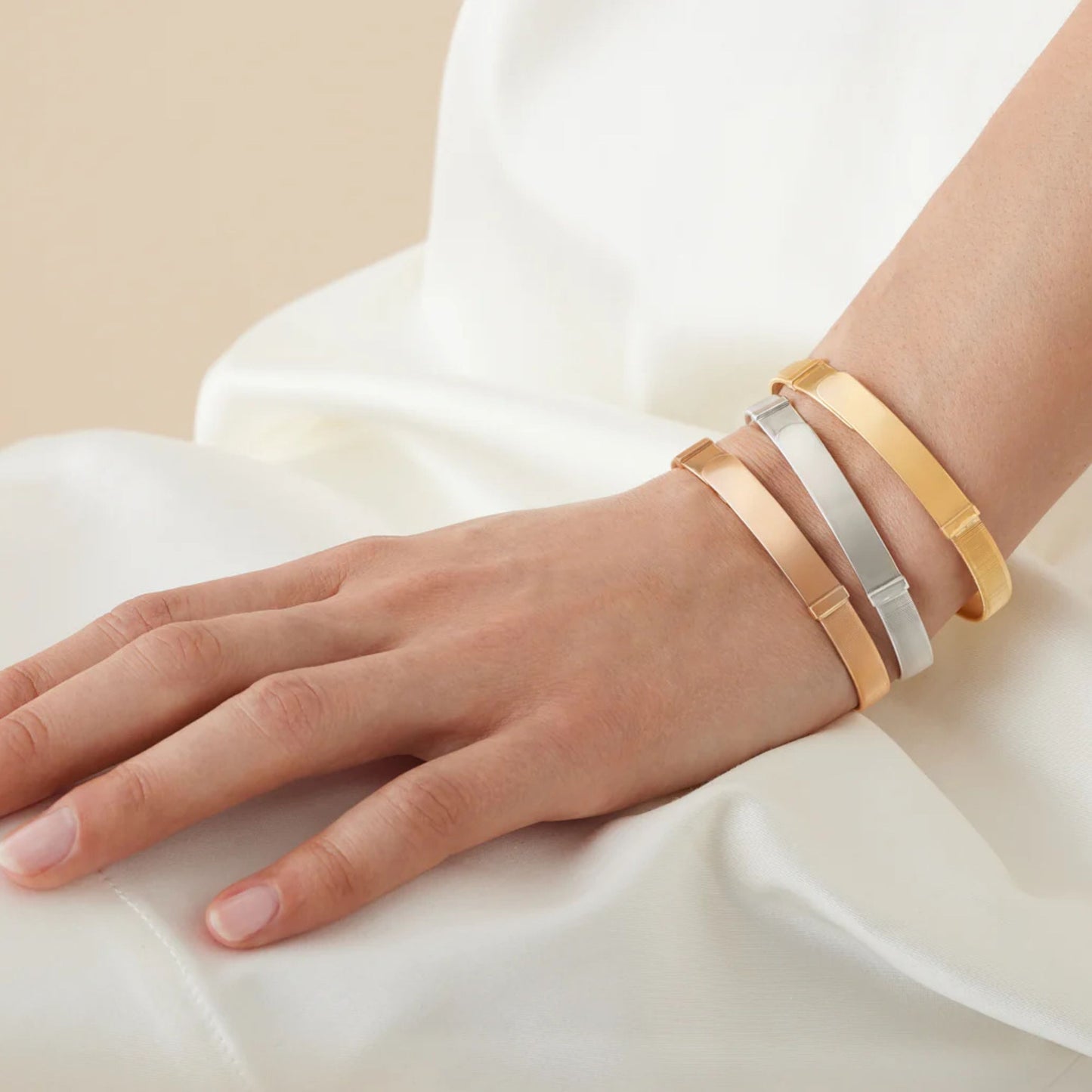 MARCO BICEGO PULSERA MASAI