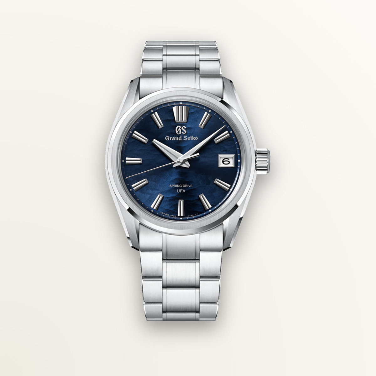 GRAND SEIKO EVOLUTION 9