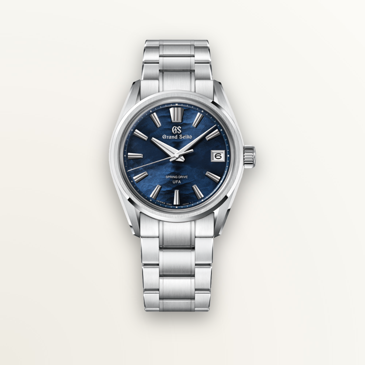 GRAND SEIKO EVOLUTION 9