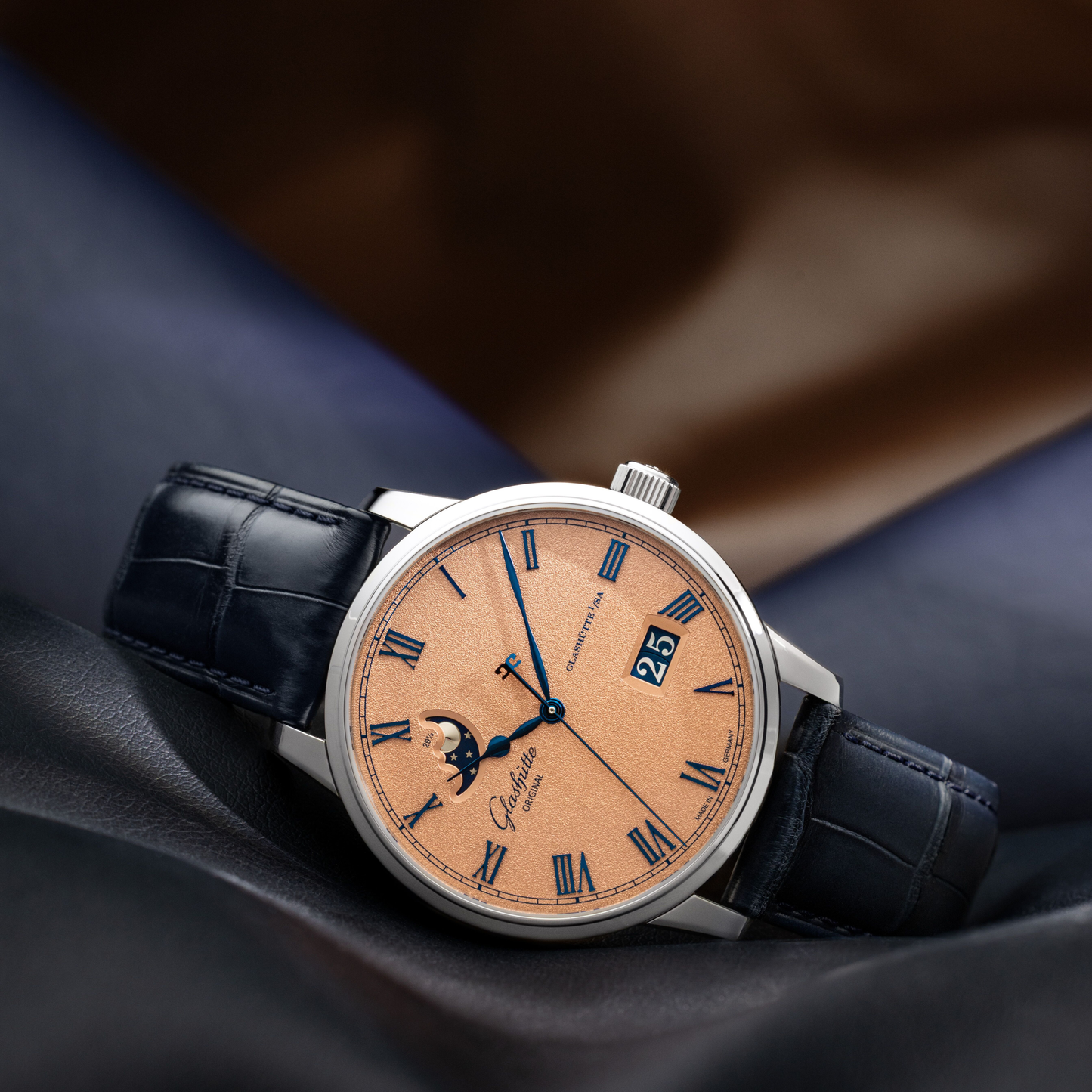 GLASHÜTTE SENATOR EXCELLENCE