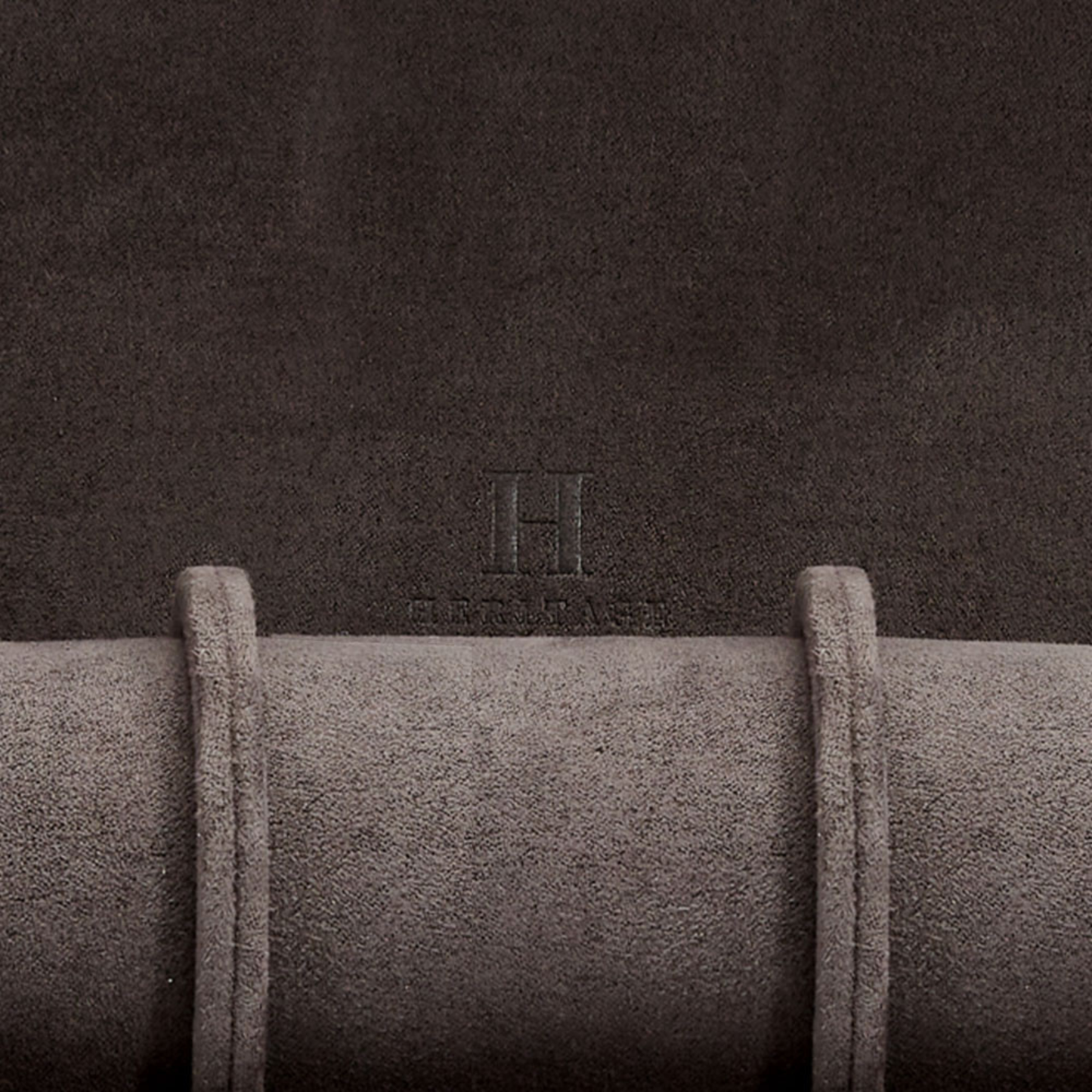 WOLF HERITAGE WATCH ROLL