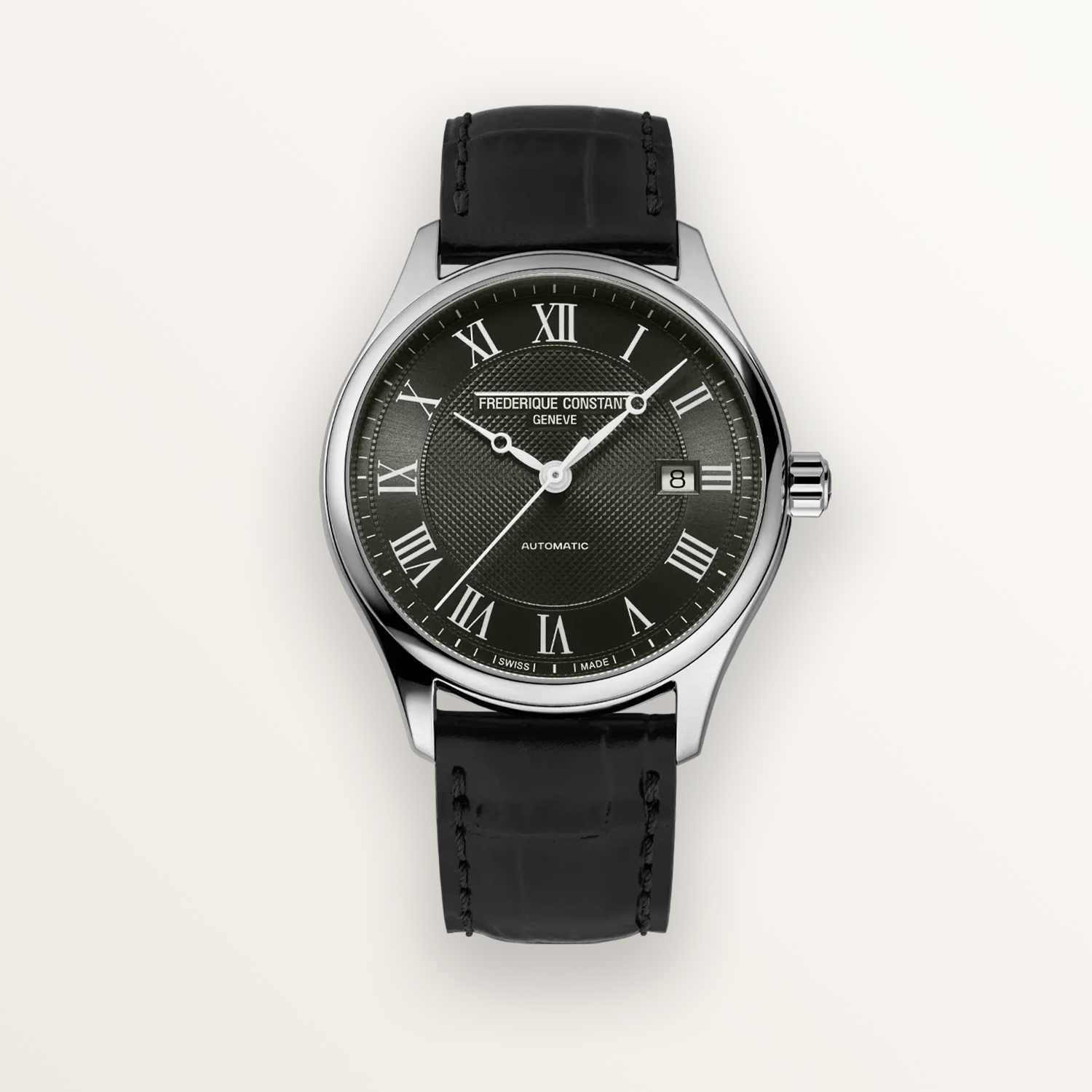 FREDERIQUE CONSTANT CLASSICS INDEX AUTOMATIC – Unión Suiza