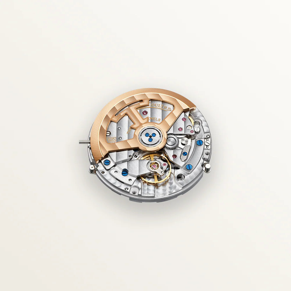 JAEGER-LECOULTRE MASTER ULTRA THIN MOON
