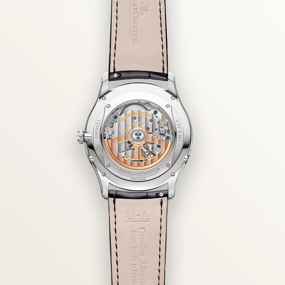 JAEGER-LECOULTRE MASTER ULTRA THIN MOON