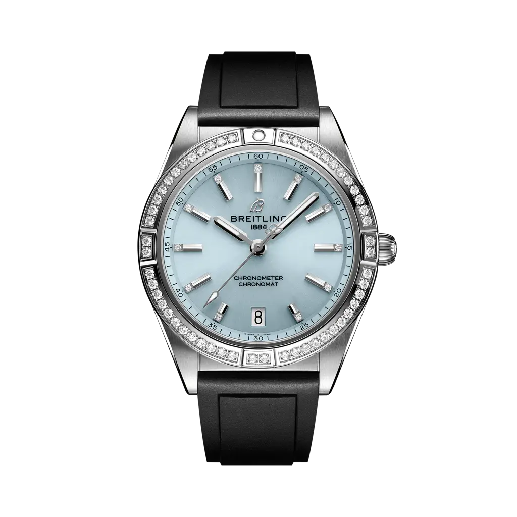 BREITLING CHRONOMAT AUTOMATIC 36