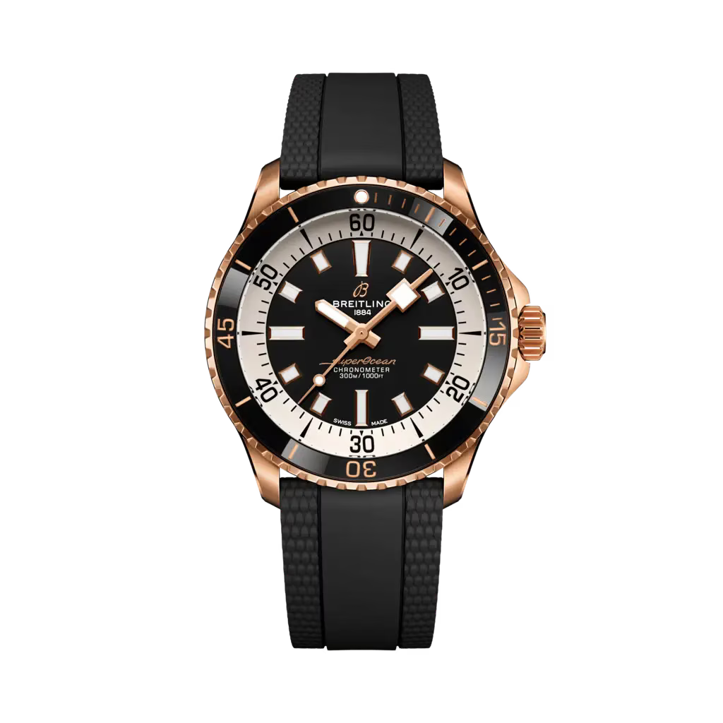 BREITLING SUPEROCEAN AUTOMATIC 42