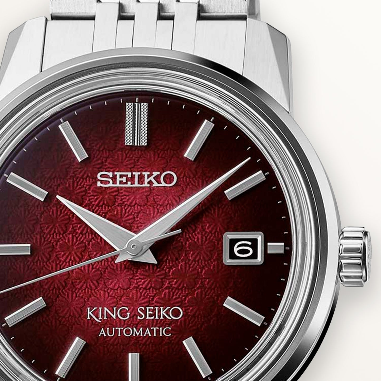 SEIKO KING SEIKO KSK