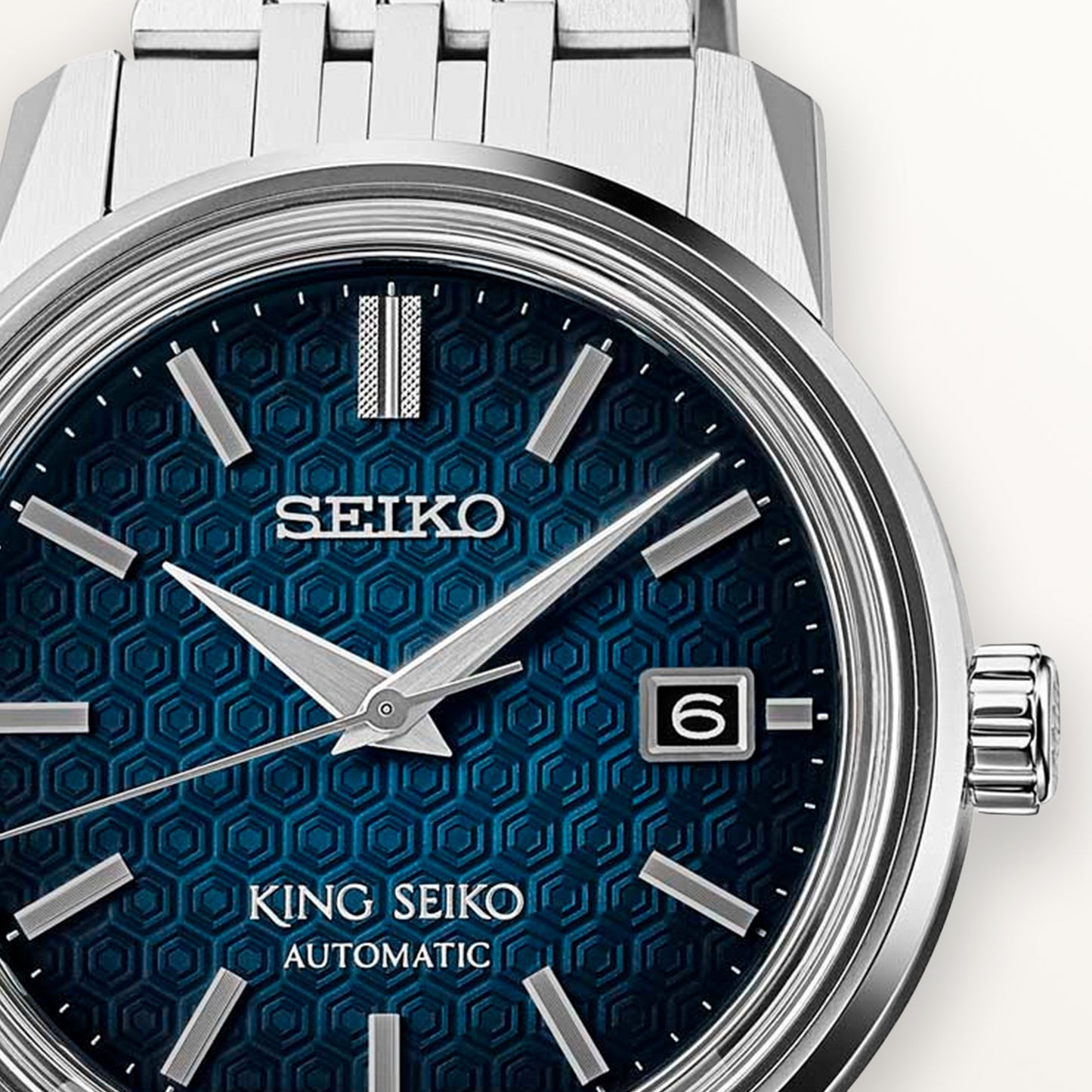 SEIKO KING SEIKO