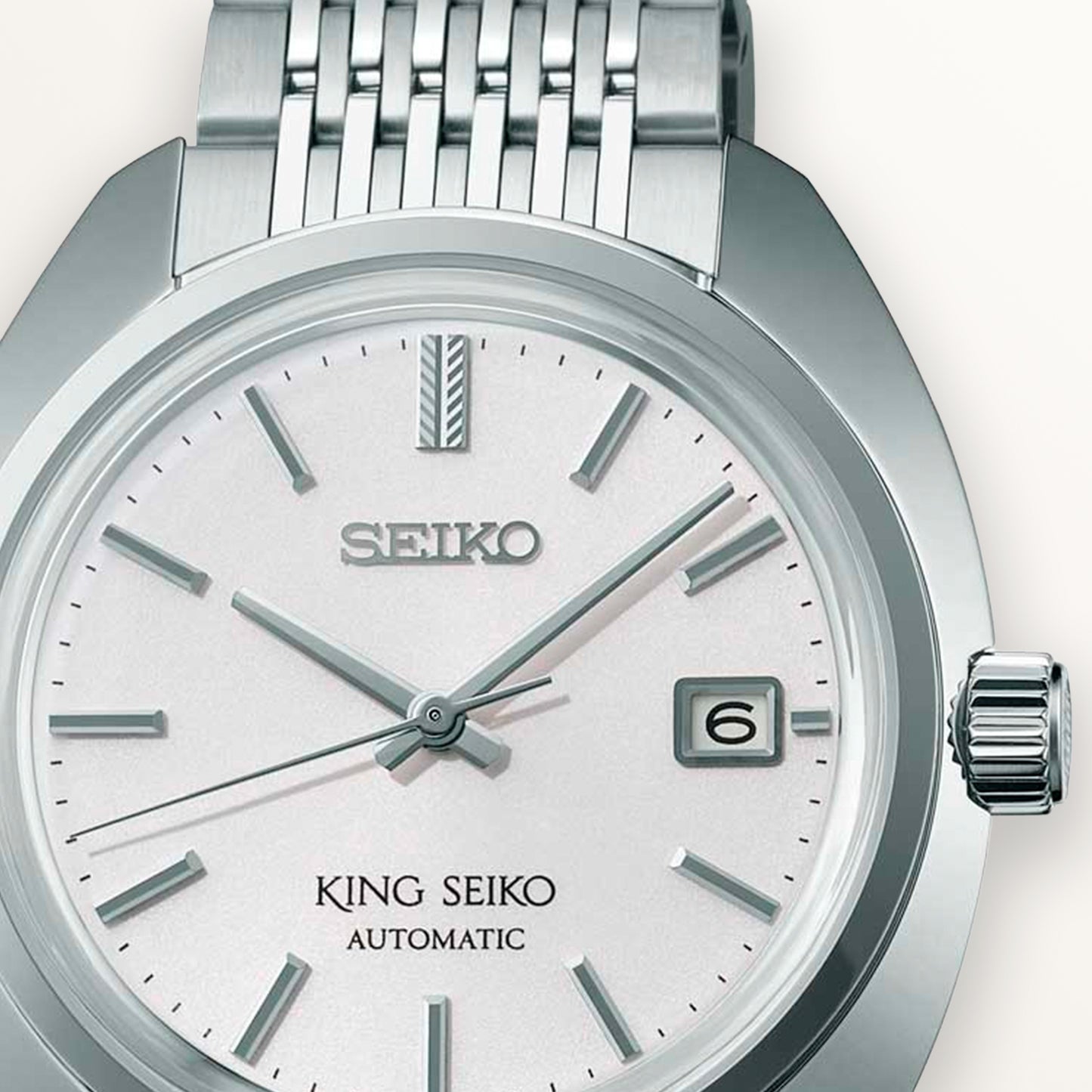 SEIKO KING SEIKO